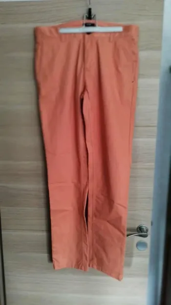 Pantalon chino