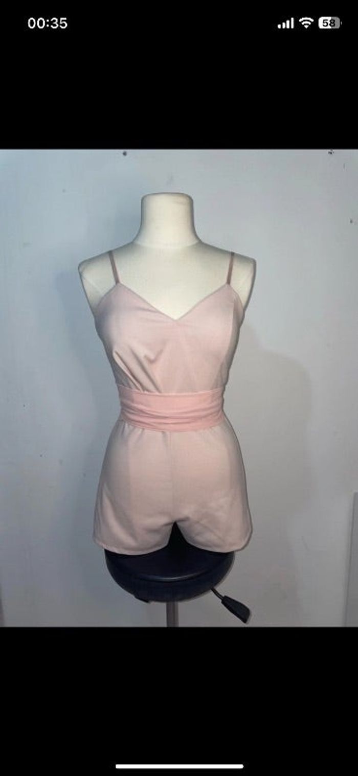 Combi rose