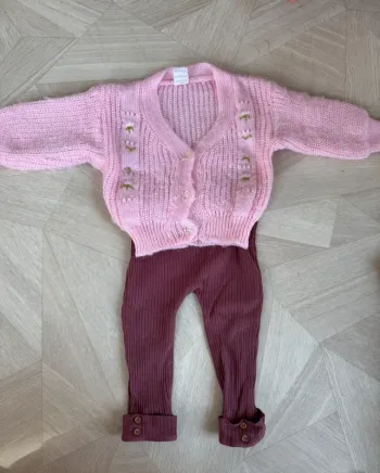 Ensemble 24 mois