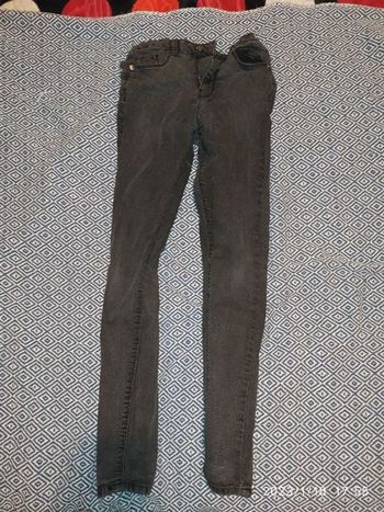 Skinny