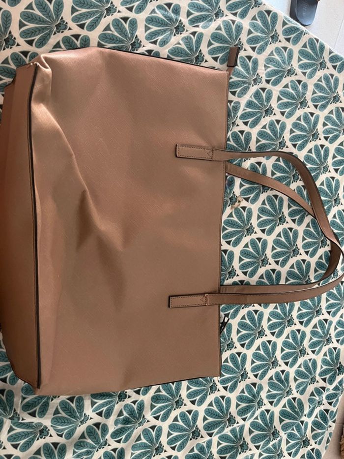 Grand sac à main de cours - photo numéro 2