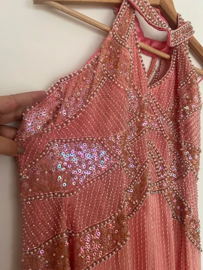Robe de soirée - photo numéro 3