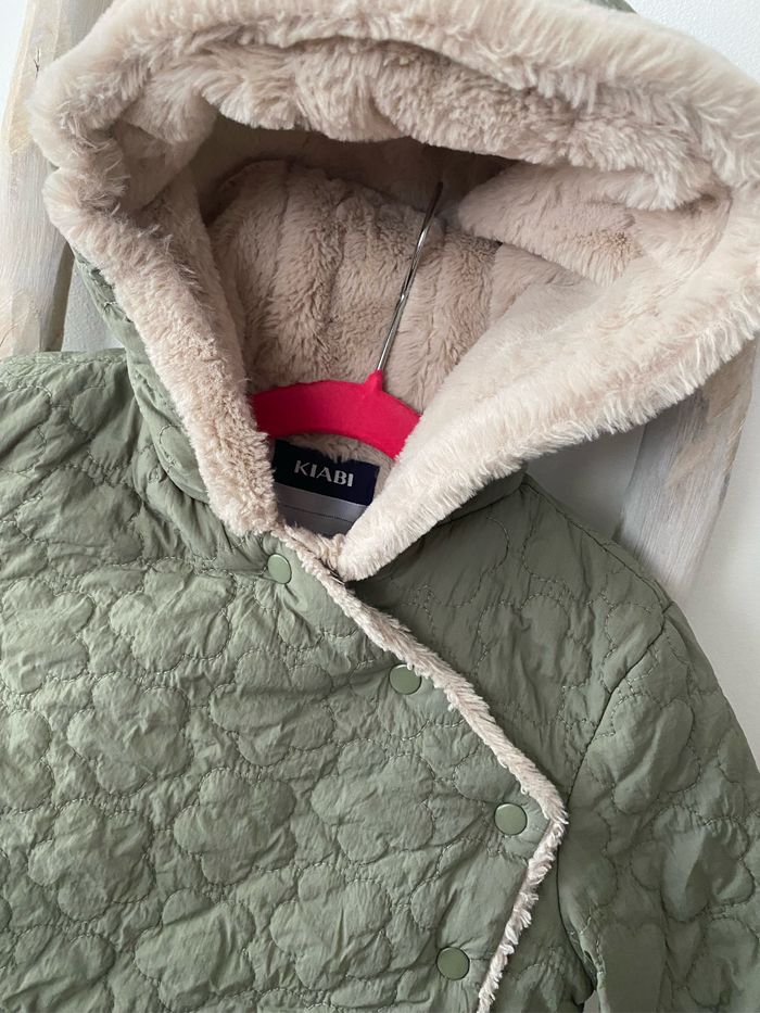 Manteau 24 mois kiabi - photo numéro 2