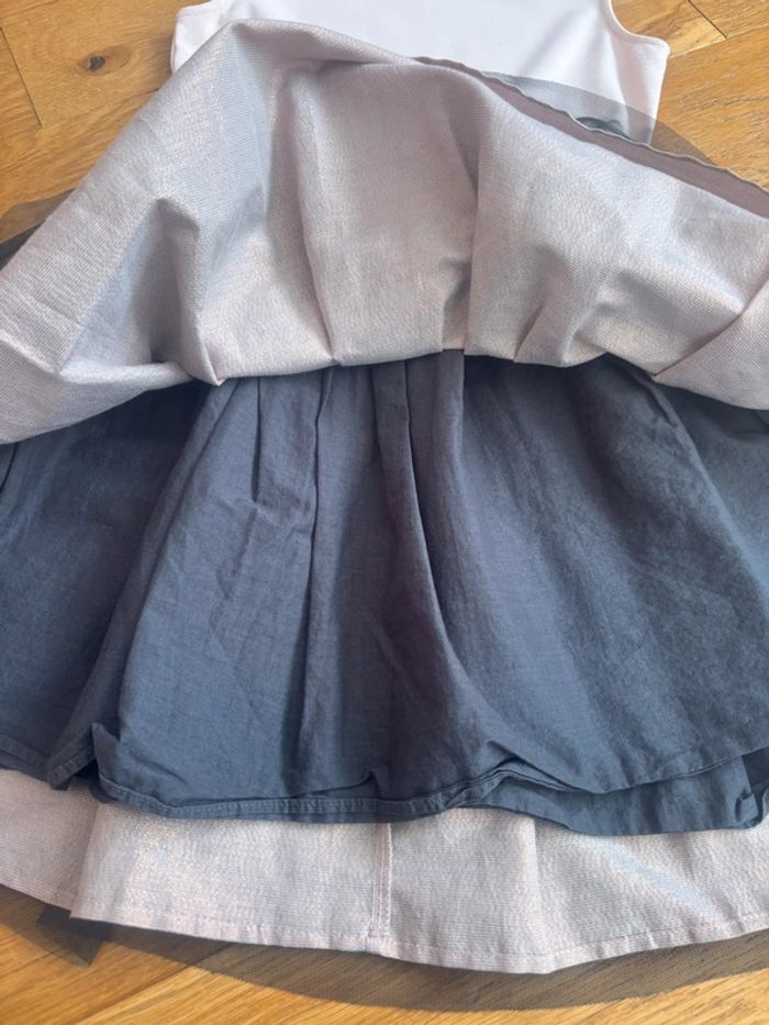 Robe T10 ans - photo numéro 4