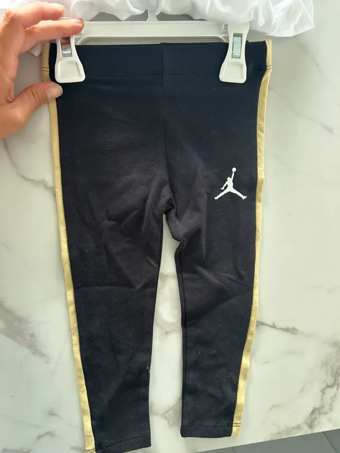 Ensemble Jordan taille 24 mois - photo numéro 8