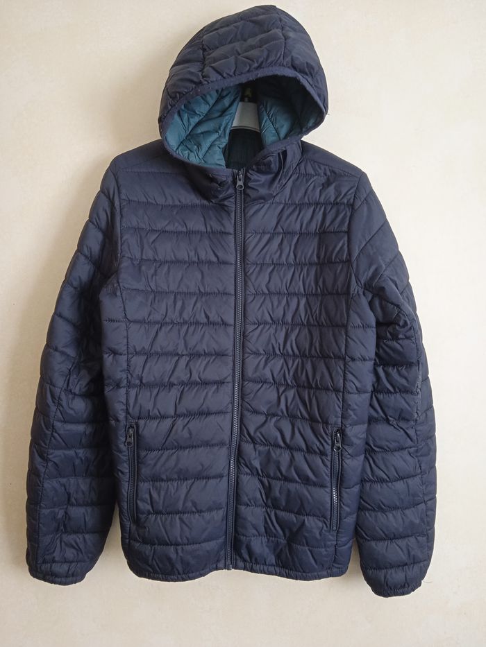 Doudoune Teddy Smith - Taille 18 ans