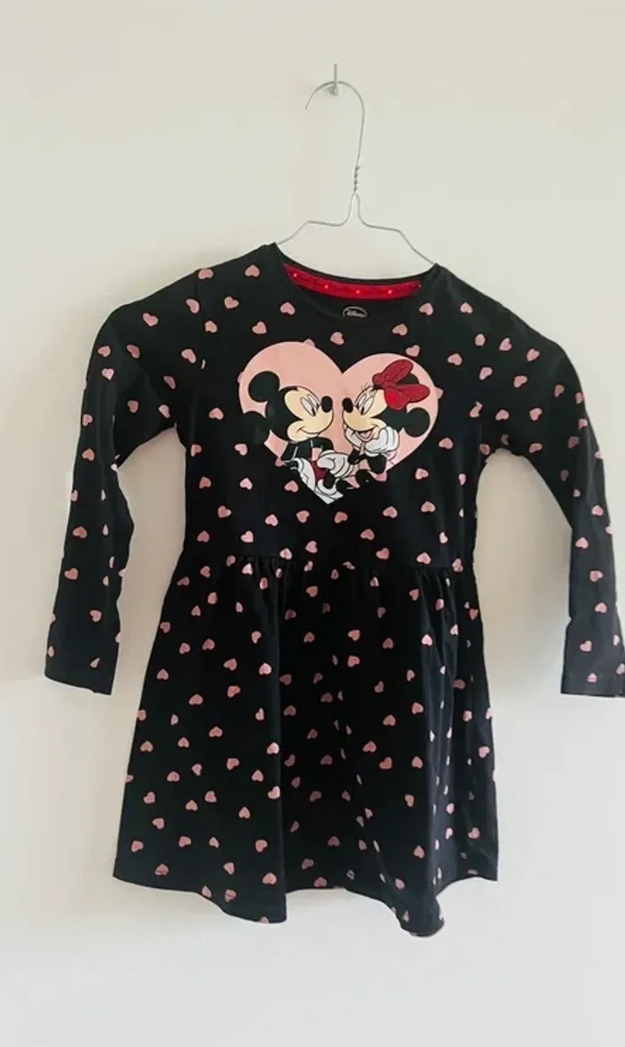 Robe Minnie - C&A / Disney - photo numéro 2