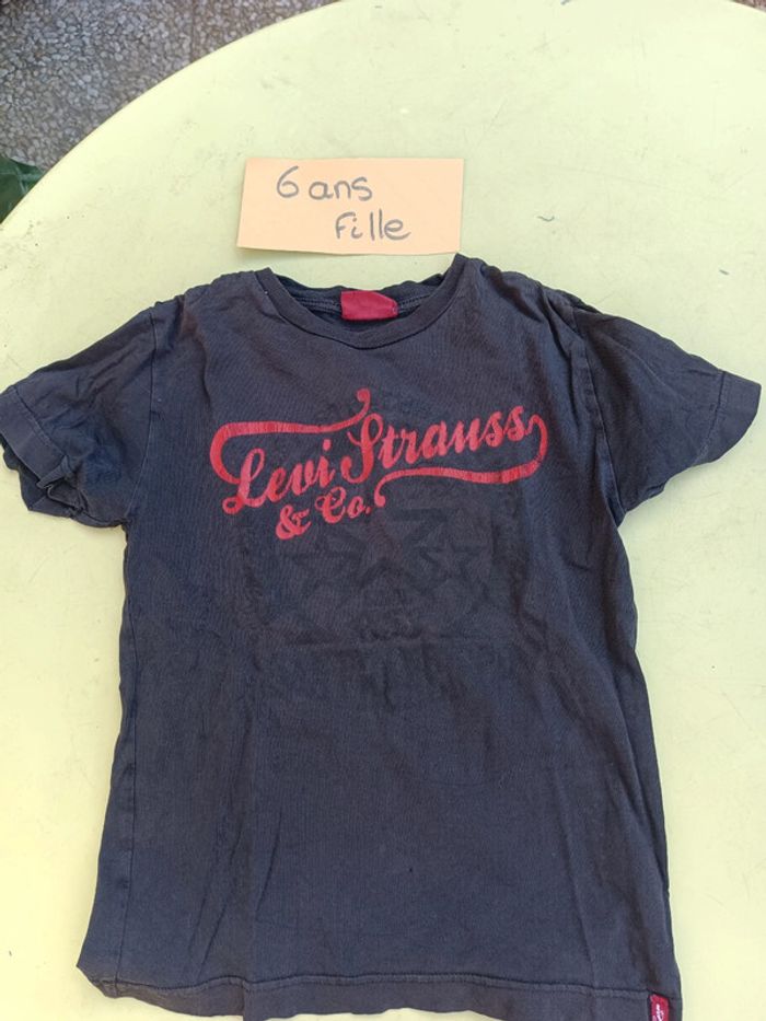 Levis
