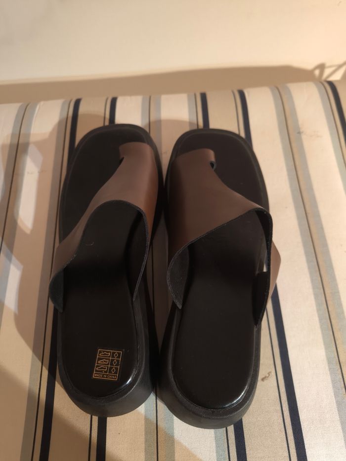 Chaussures d'été - photo numéro 2