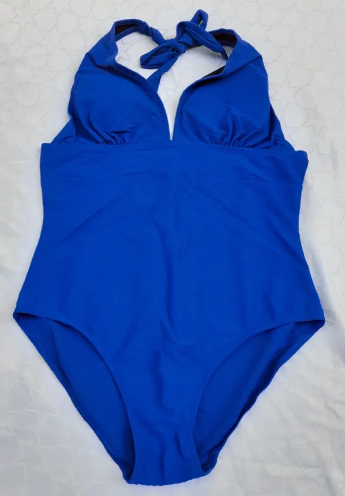Maillot de bain 🩱 foulard T44