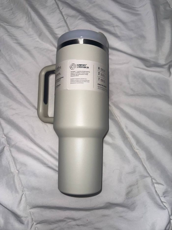 Gourde Stanley Quencher H2. 0 Tumbler - photo numéro 9