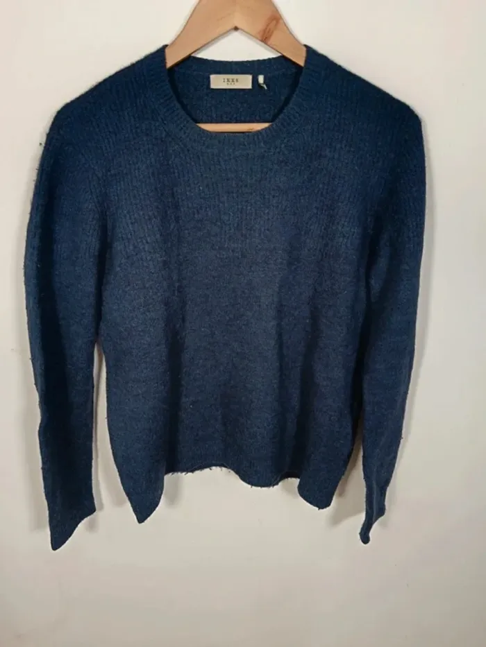 C18 pull marine IKKS XL