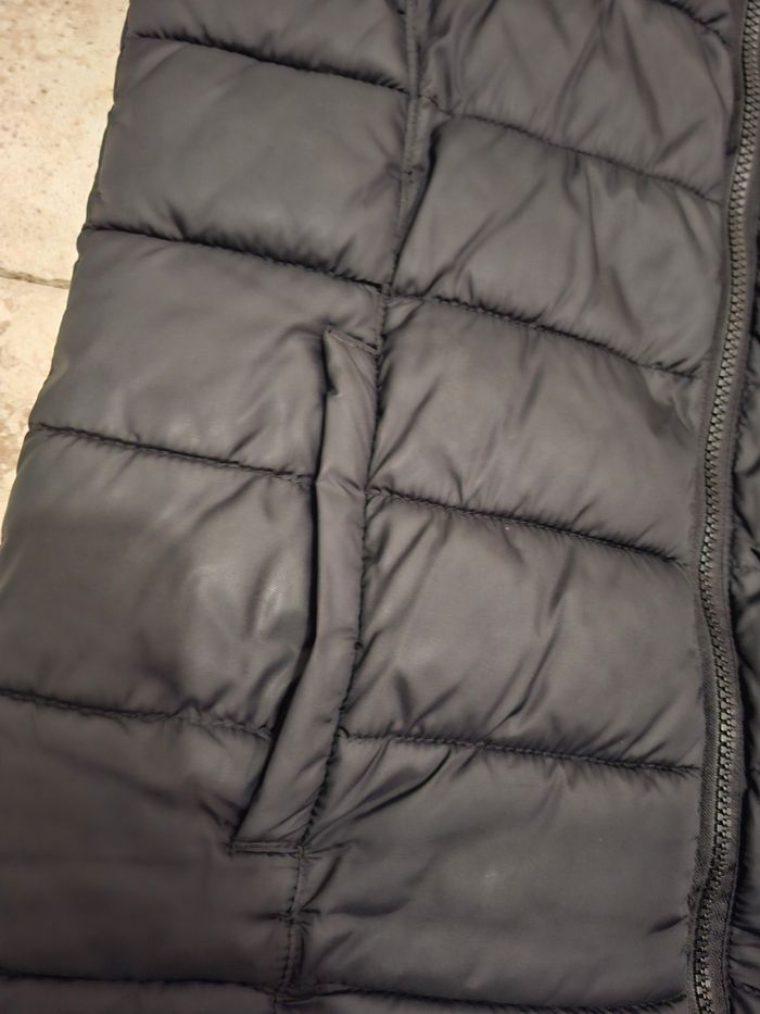 Veste noir Jack Wills - photo numéro 5