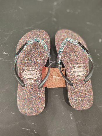 Tongs havaianas