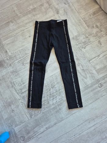 Leggings  Taille 6 ans