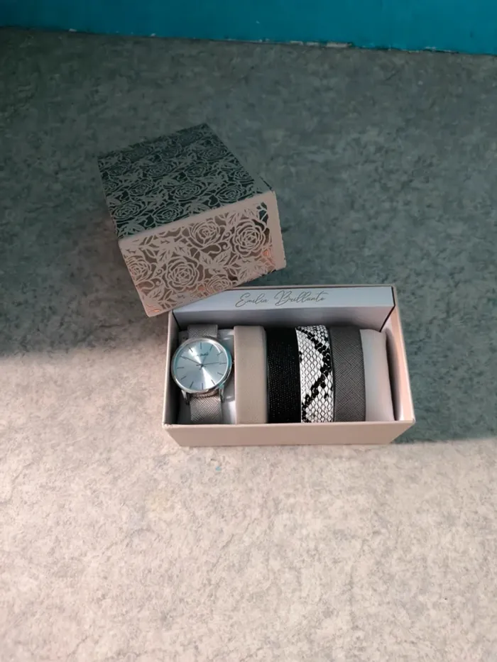 Montre