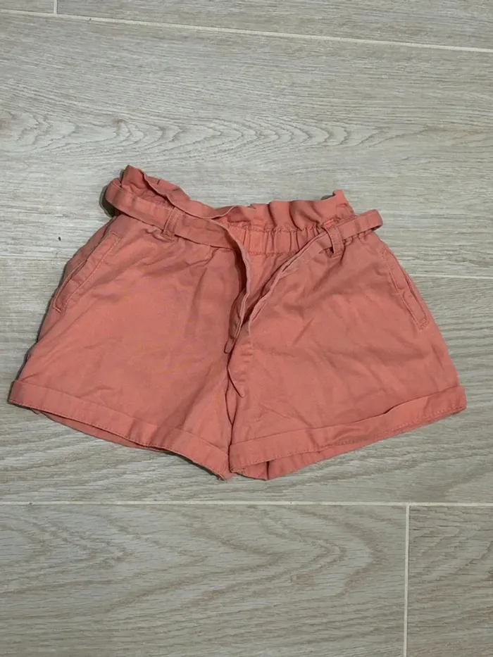 Short pêche