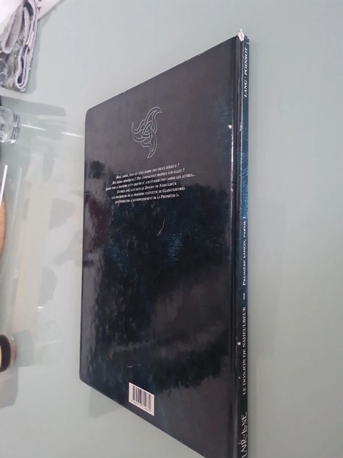 Le donjon de Naheulbeuk tome 1 - photo numéro 5