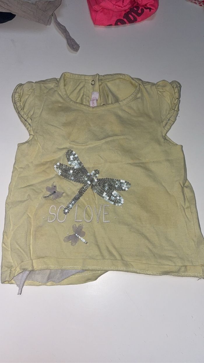 TEE shirt