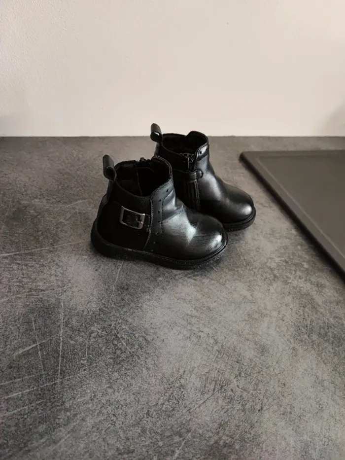 Bottines
