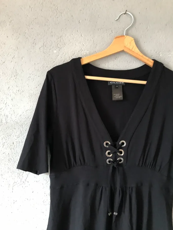 Robe Taille XL 🌻 - photo numéro 4