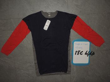 robe tape à l'oeil taille 12 ans