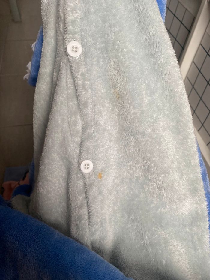 Lot pyjama - photo numéro 5