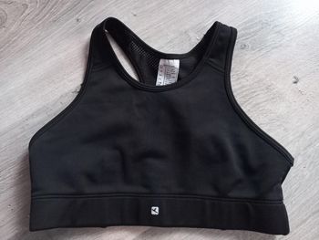 Brassière de sport 'Domyos' 10/11 ans