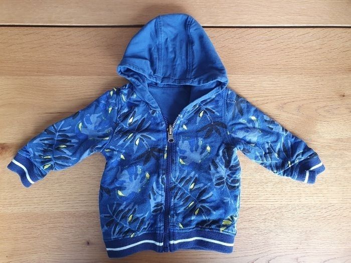 Lot vêtements garçon 12 mois - photo numéro 5