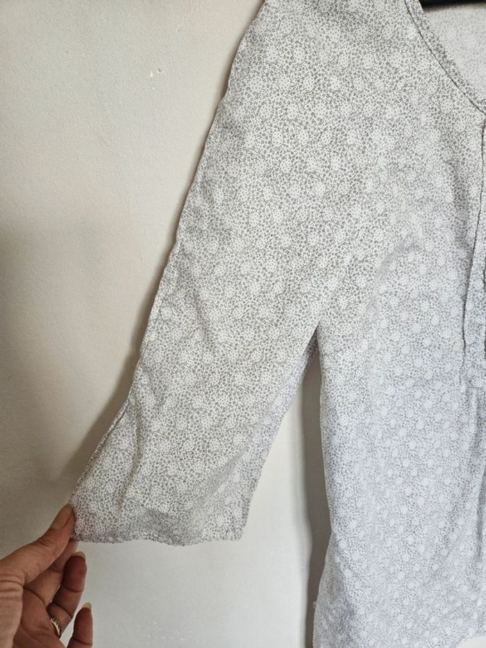 blouse Chattawak taille 38 - photo numéro 6