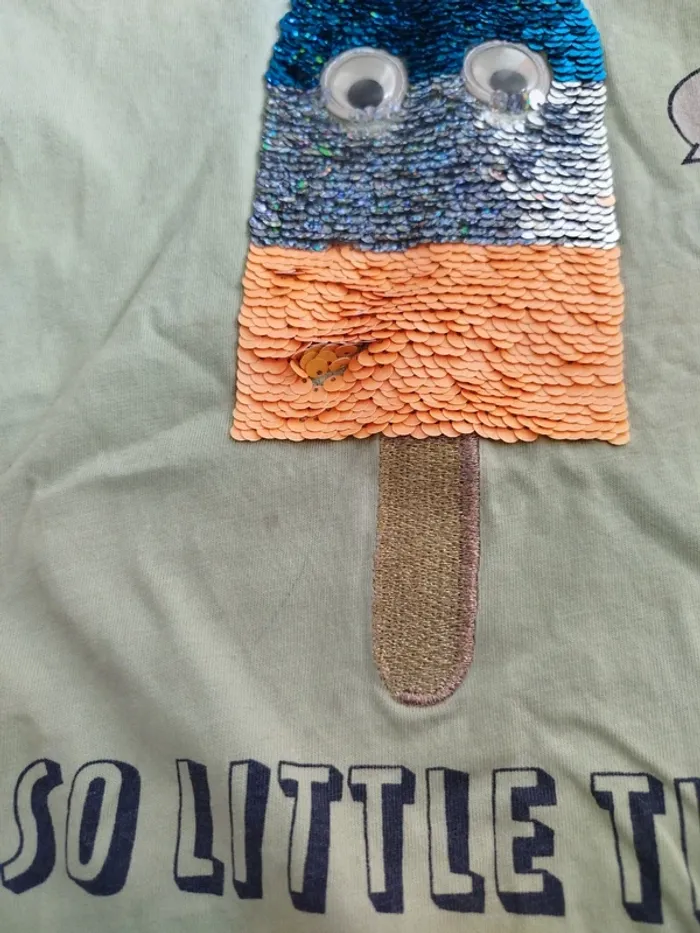 T-shirt - photo numéro 2