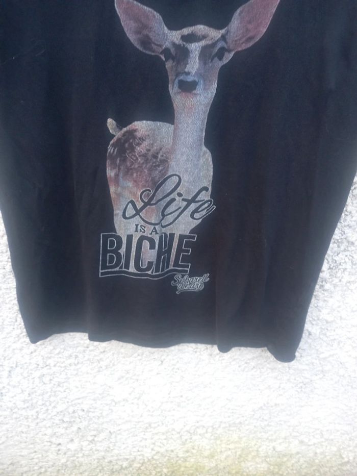 Haut spharell we are - photo numéro 2