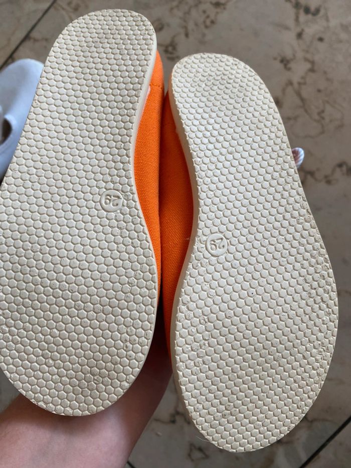 Chaussons Bonton 29 - photo numéro 3