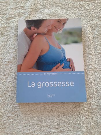 La grossesse