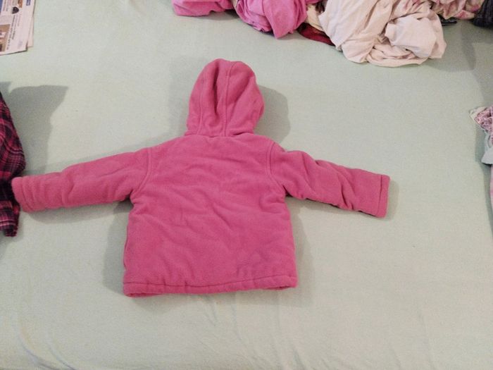 Manteau - photo numéro 3