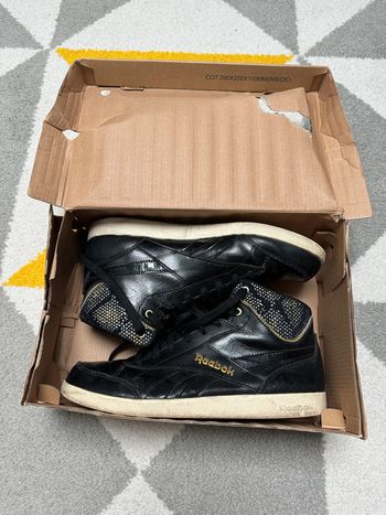 Basket montante Reebok Taille 39