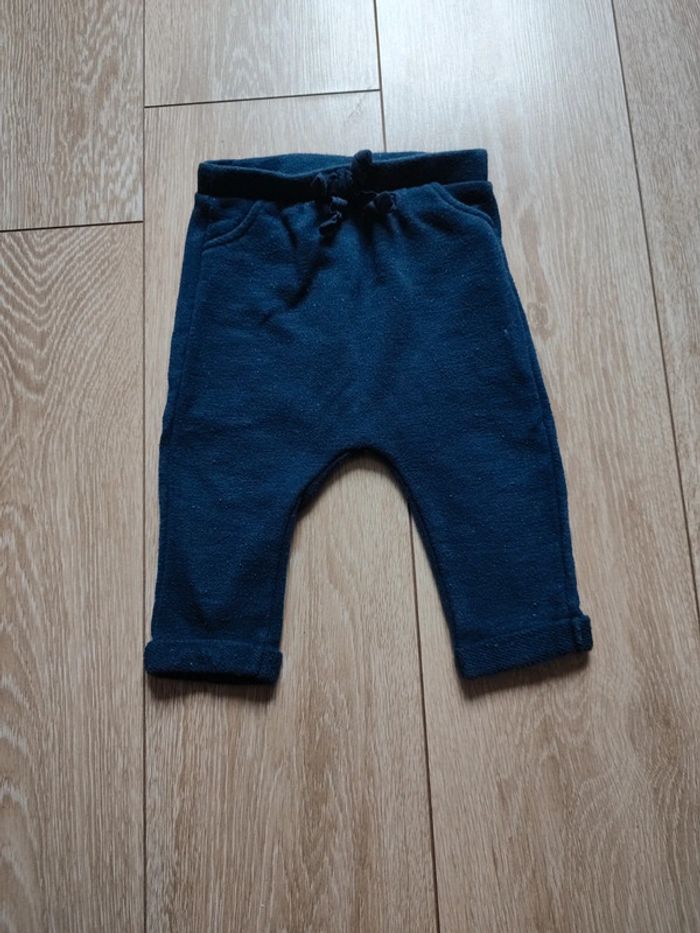 pantalon chaud 18 mois tao