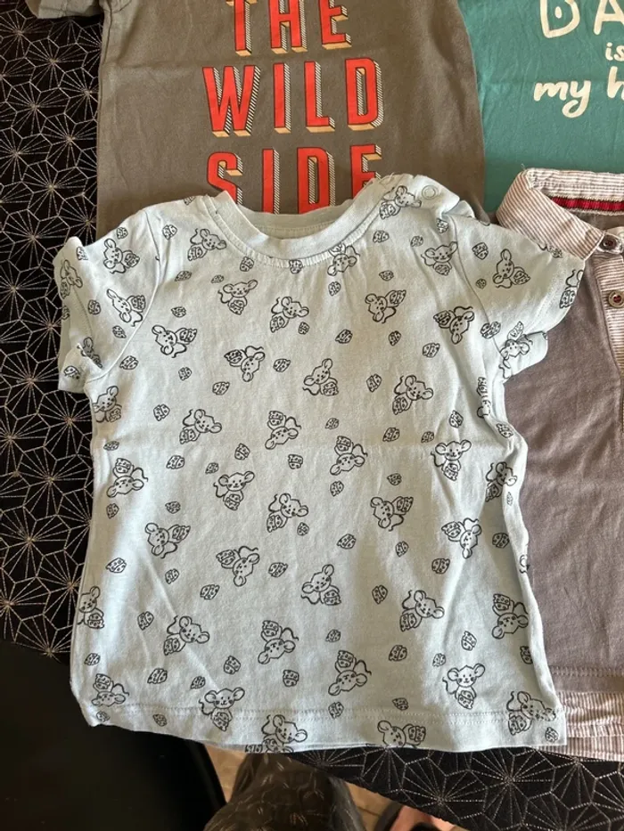 Tshirts - photo numéro 3