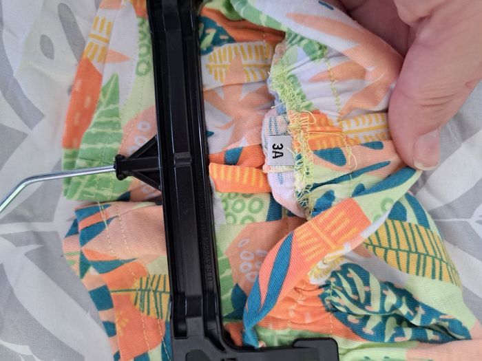 Short - photo numéro 3