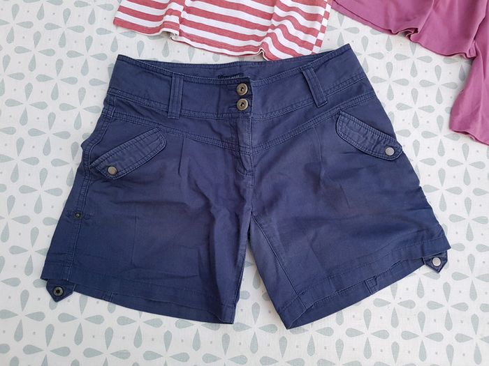 Ensemble fille 14 ans 4 pièces - photo numéro 2