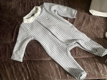 Pyjama chaud Kiabi neuf 