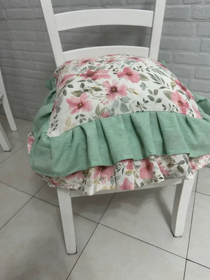 Cuscini completi di imbottitura - photo numéro 3