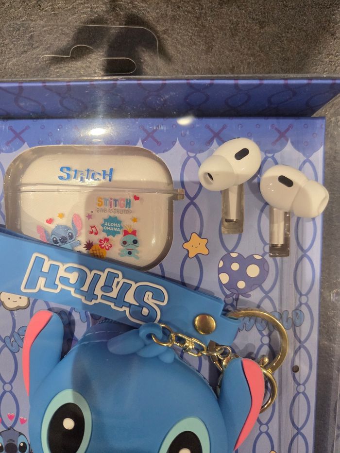 Coffret stitch - photo numéro 3