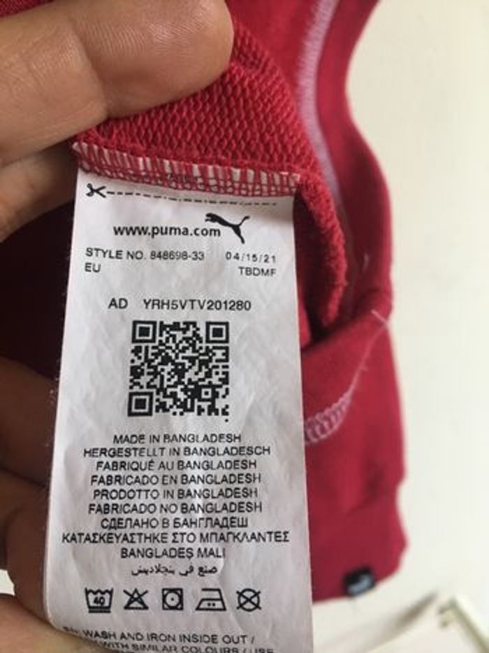 Sweat-shirts a capuche Nike L - photo numéro 6