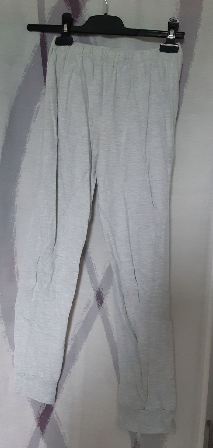 Pantalon de pyjama fille Taille 14 ans - photo numéro 1