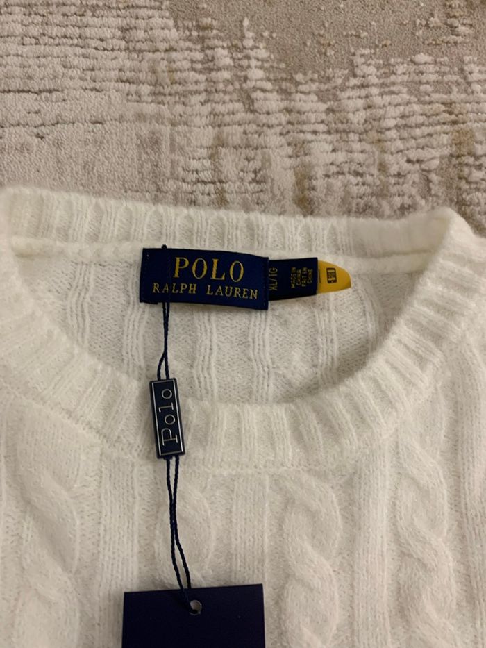 Pull Ralph Lauren - photo numéro 3