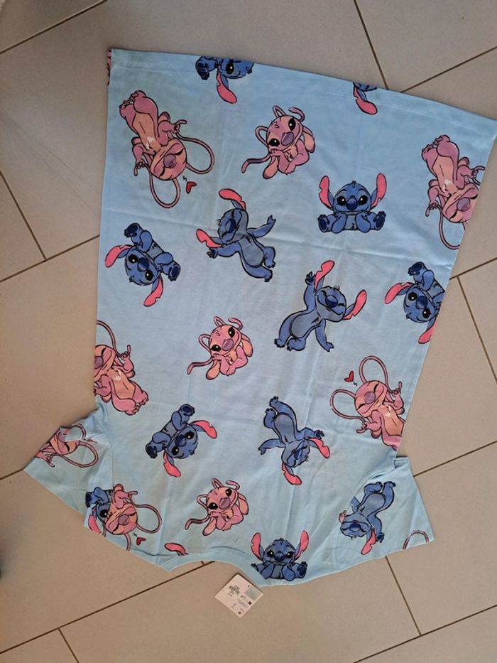 Chemise de nuit 38/40 - photo numéro 2