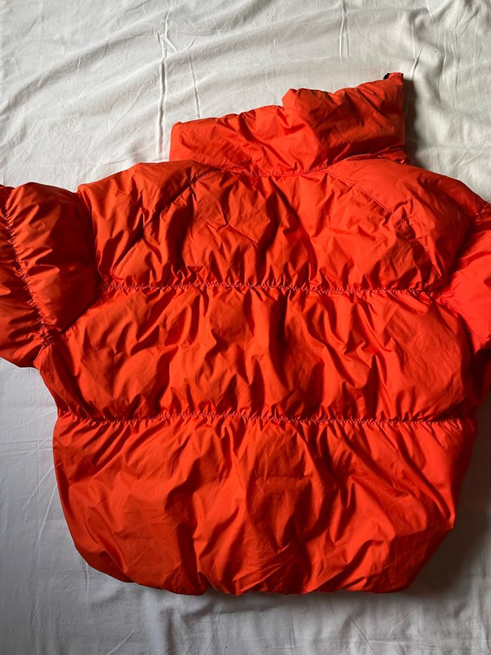 Doudoune Nike - photo numéro 4