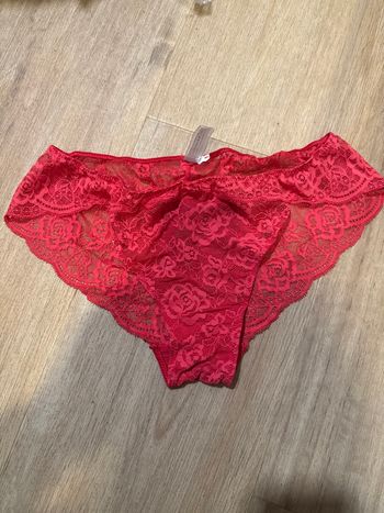 Culotte intimissimi