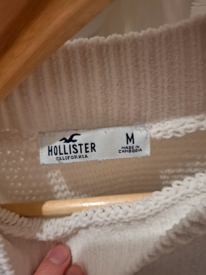 Pull lot - photo numéro 4